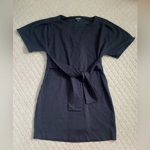 SOLD❗️❗️Express T-shirt dress